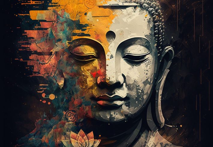 hình ảnh Phật đẹp 3d 0022