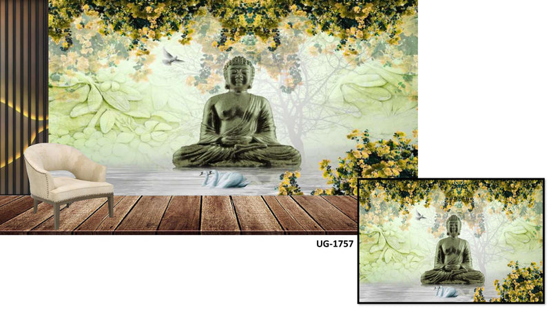 hình ảnh Phật đẹp 3d 0023