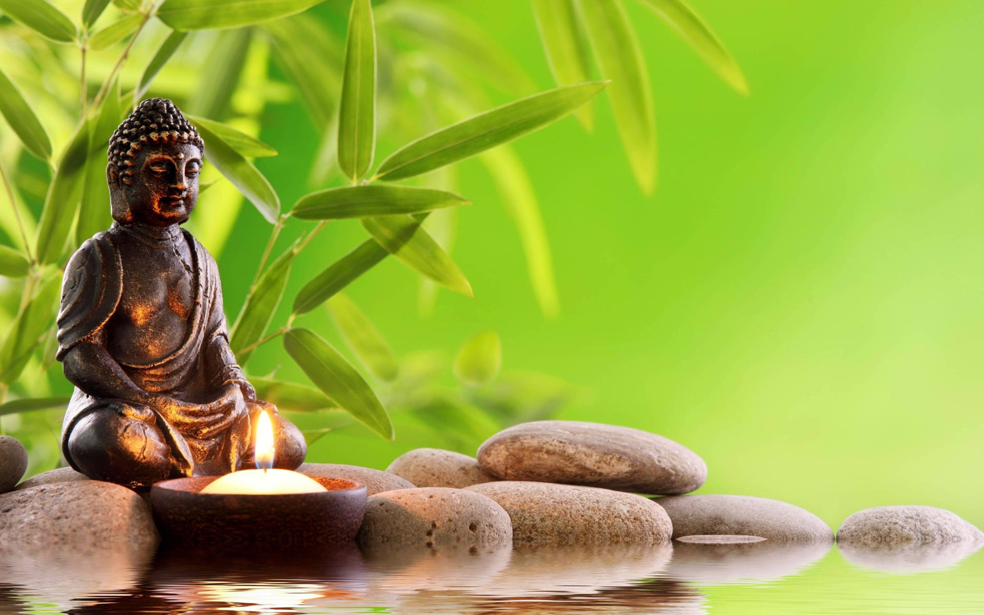 hình ảnh Phật đẹp 3d 0024