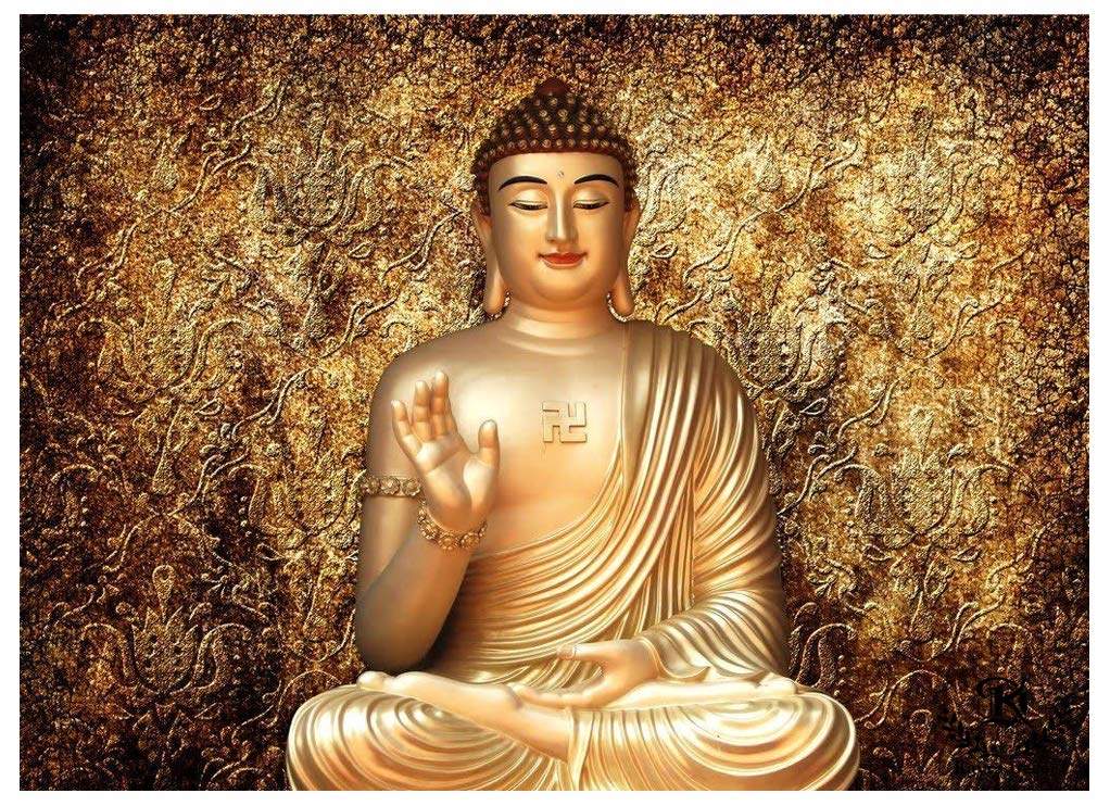 hình ảnh Phật đẹp 3d 0028