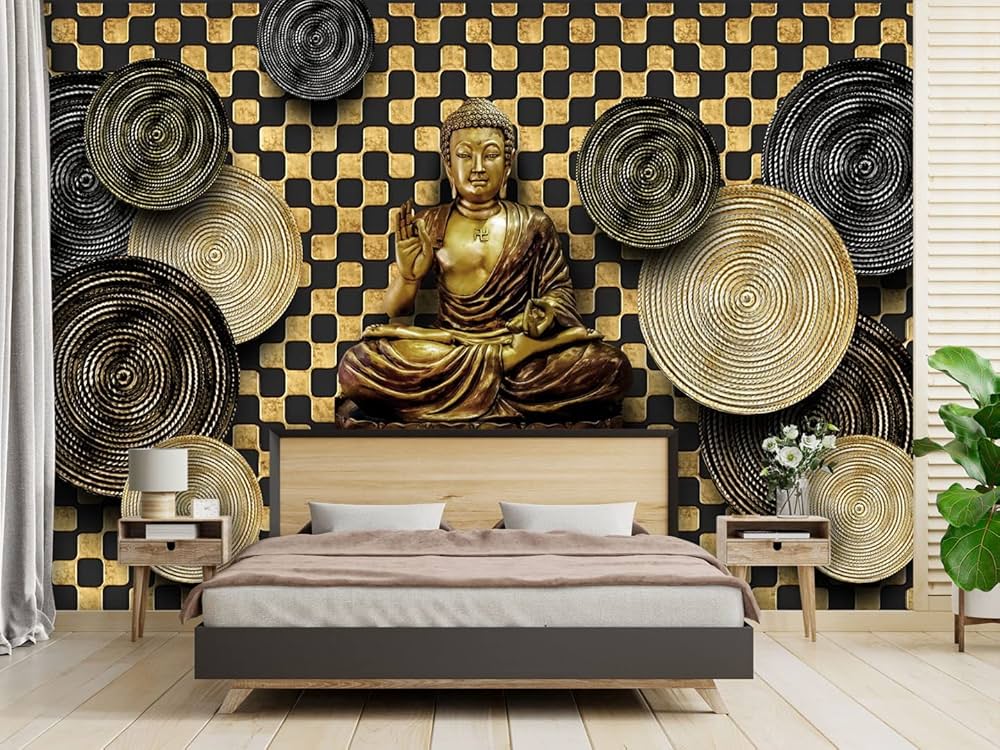 hình ảnh Phật đẹp 3d 0030