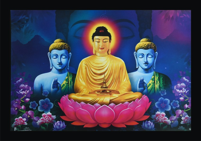 hình ảnh Phật đẹp 3d 0038