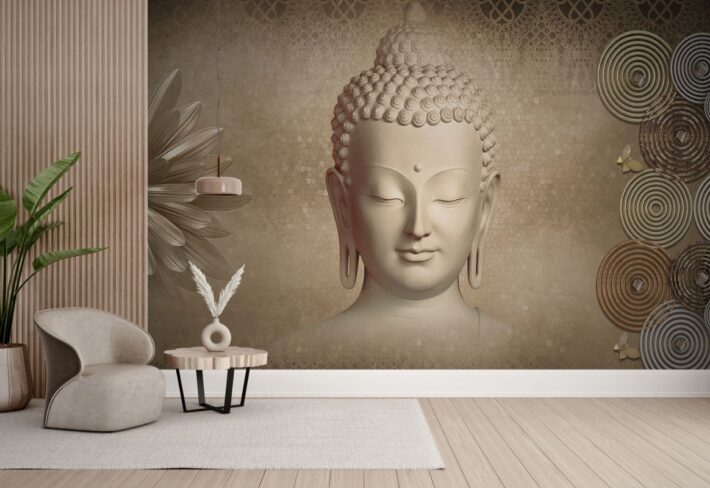 hình ảnh Phật đẹp 3d 0051