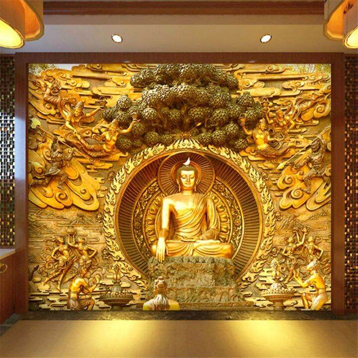 hình ảnh Phật đẹp 3d 0053