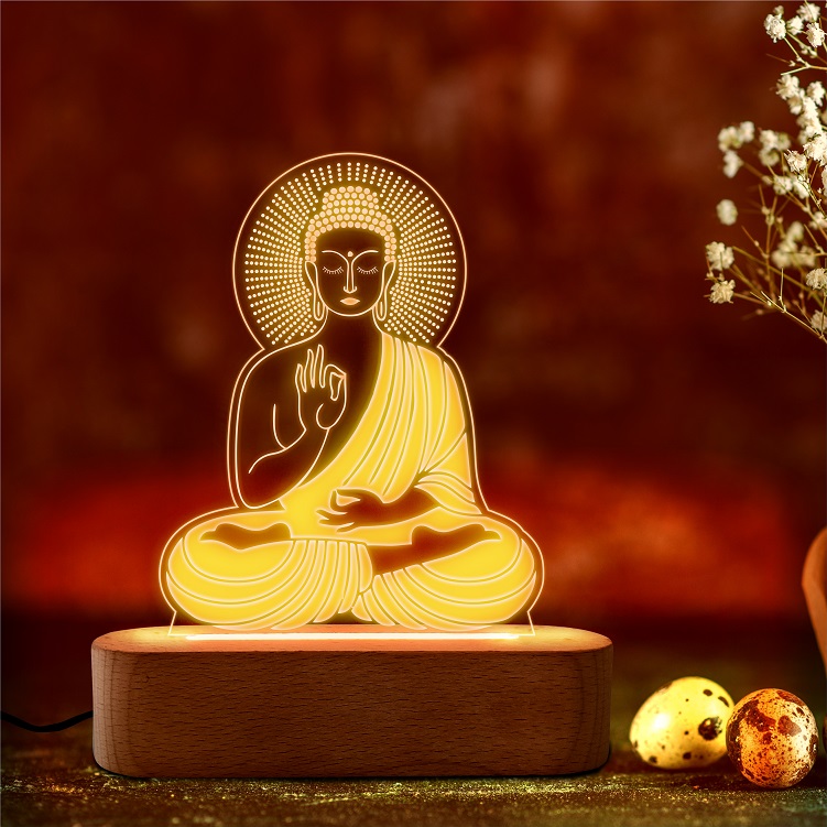 hình ảnh Phật đẹp 3d 0063
