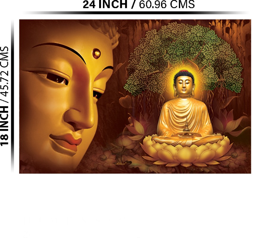 hình ảnh Phật đẹp 3d 0073