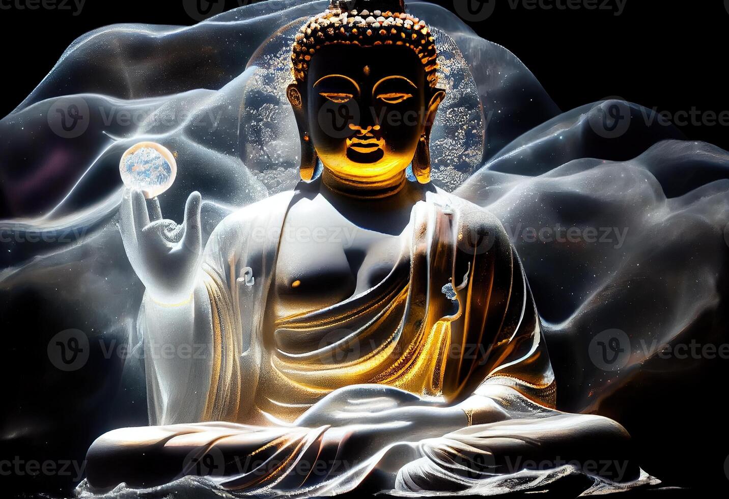 hình ảnh Phật đẹp 3d 0077
