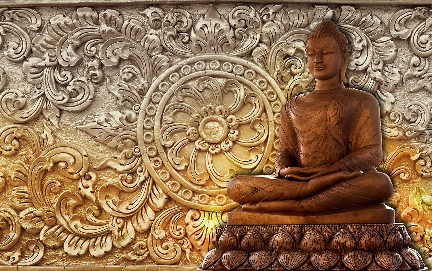 hình ảnh Phật đẹp 3d 0081