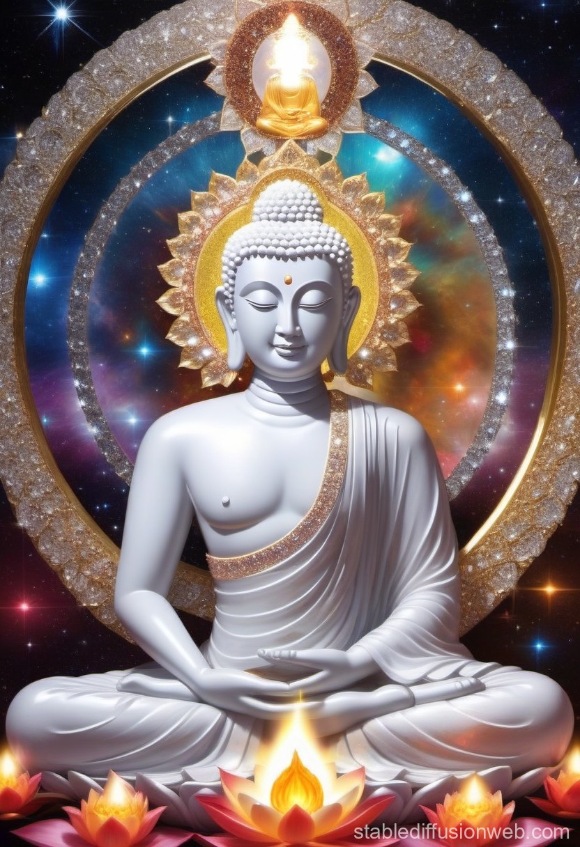 hình ảnh Phật đẹp 3d 0083