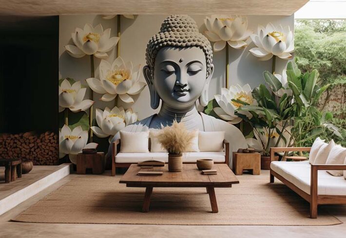 hình ảnh Phật đẹp 3d 0087