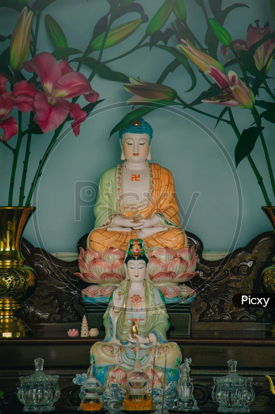 hình ảnh các Đức Phật 0052