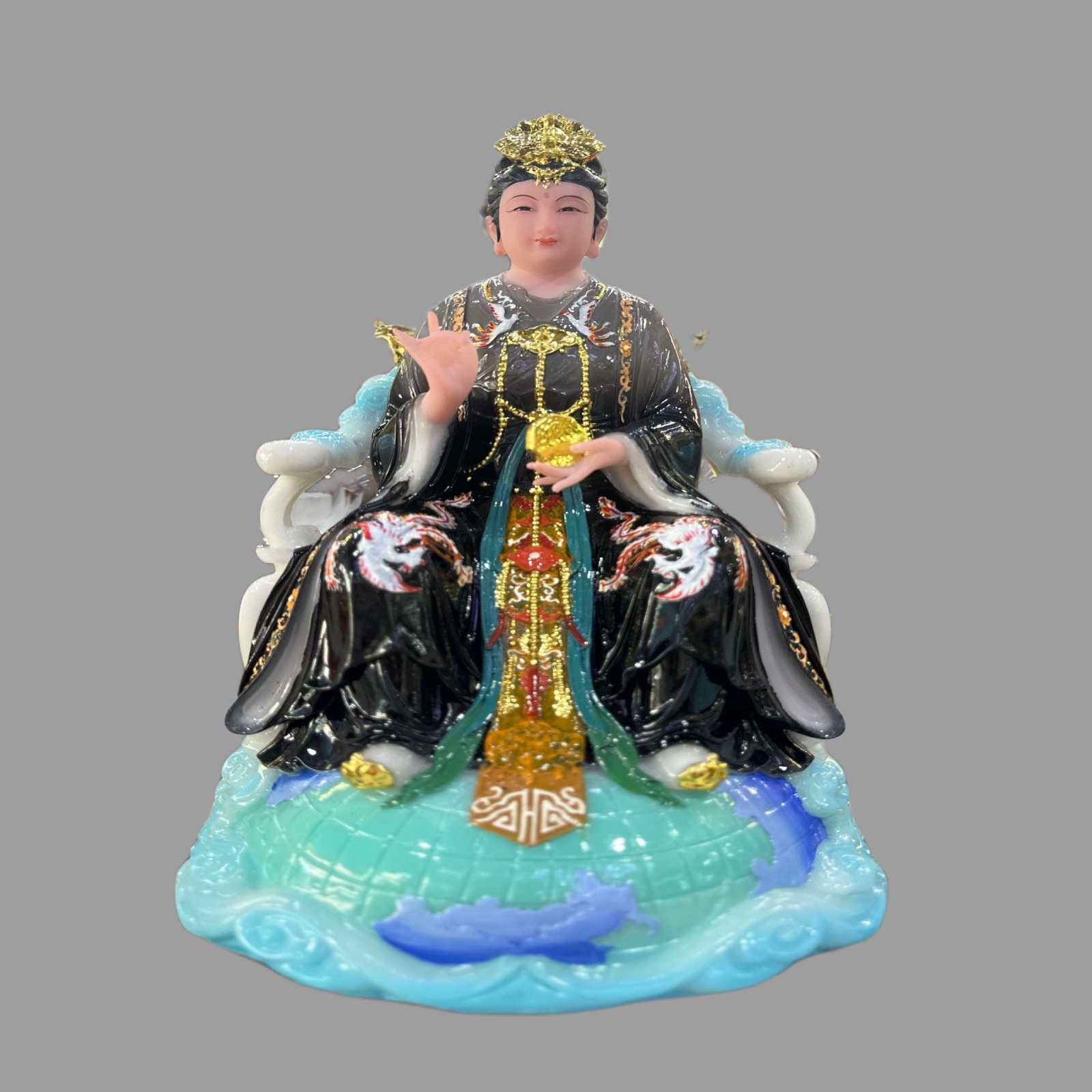 hình ảnh Phật Địa Mẫu 0009