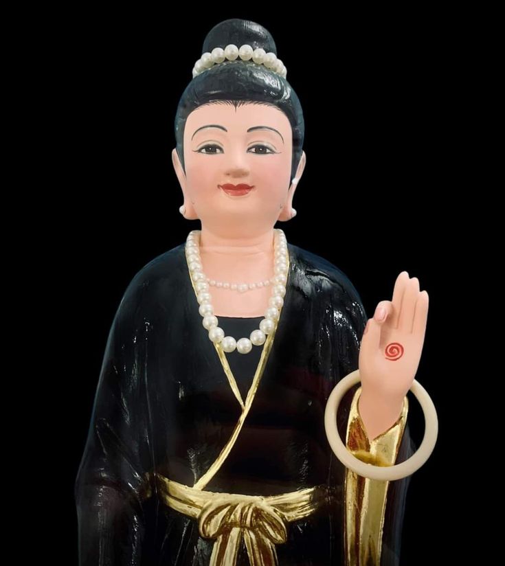 hình ảnh Phật Địa Mẫu 0024