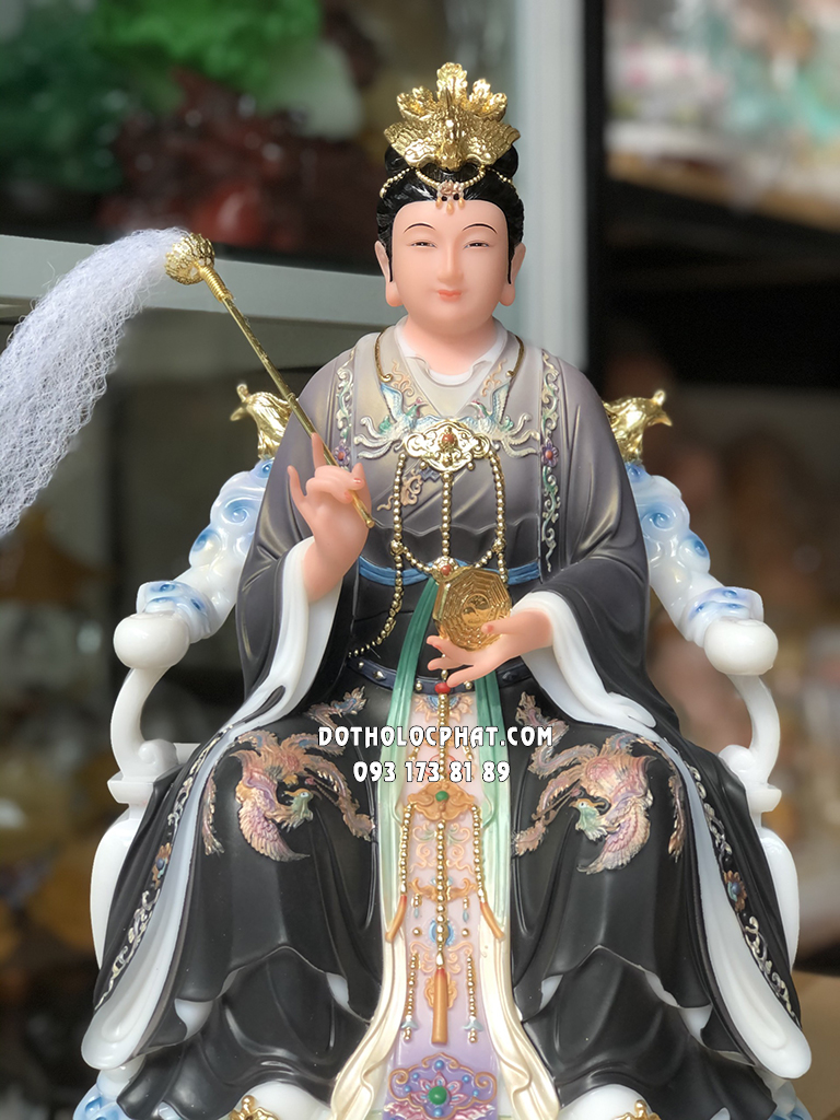 hình ảnh Phật Địa Mẫu 0044