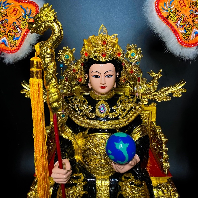 hình ảnh Phật Địa Mẫu 0051