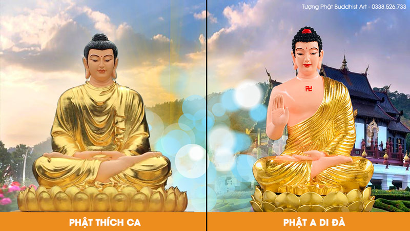 hình ảnh Phật Địa Mẫu 0064