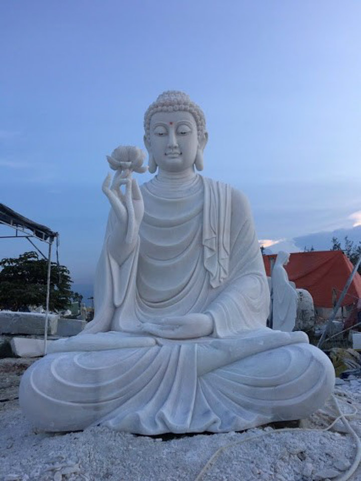 hình ảnh Phật Địa Mẫu 0089