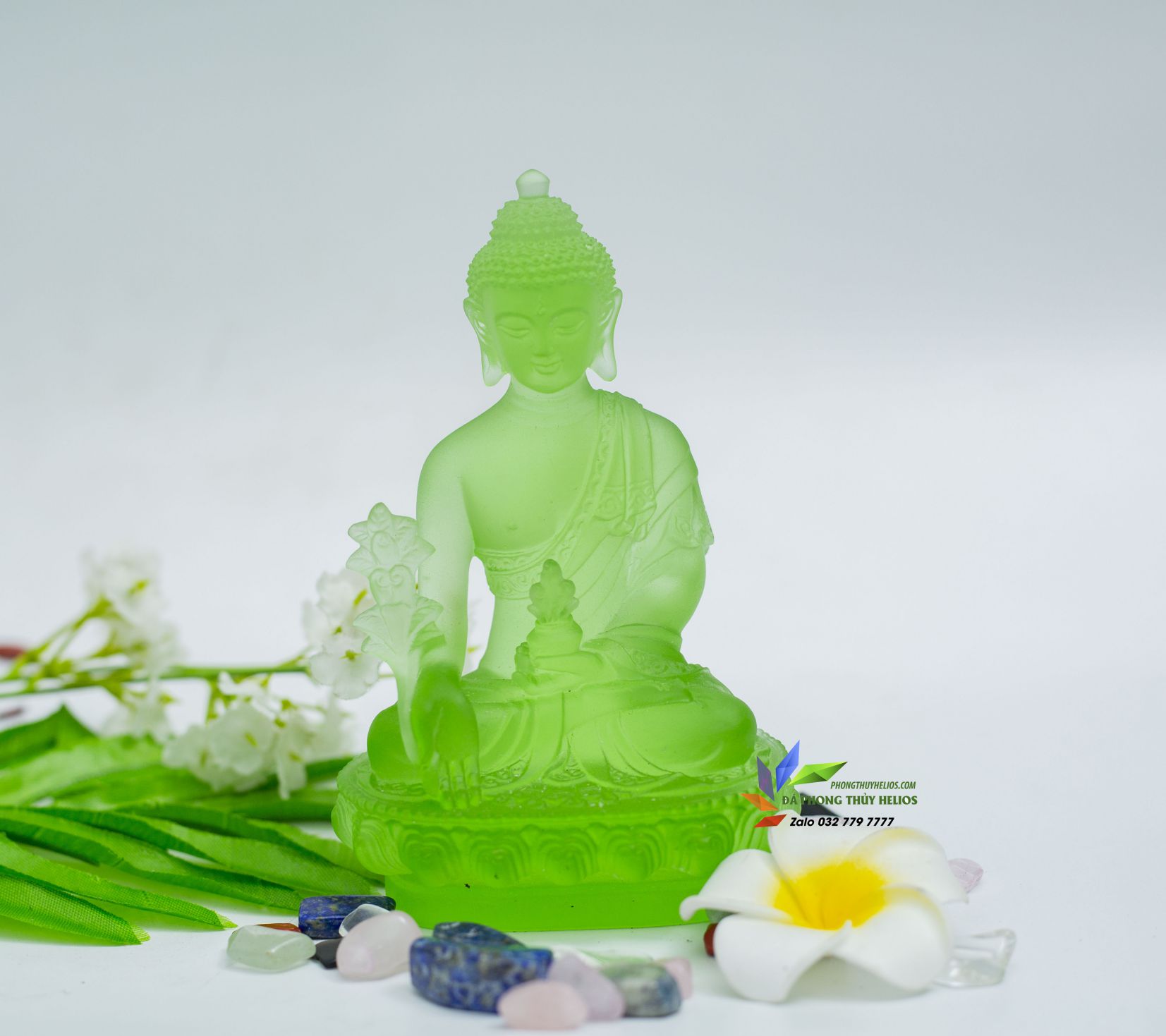 ảnh 7 vị Phật Dược Sư 0023