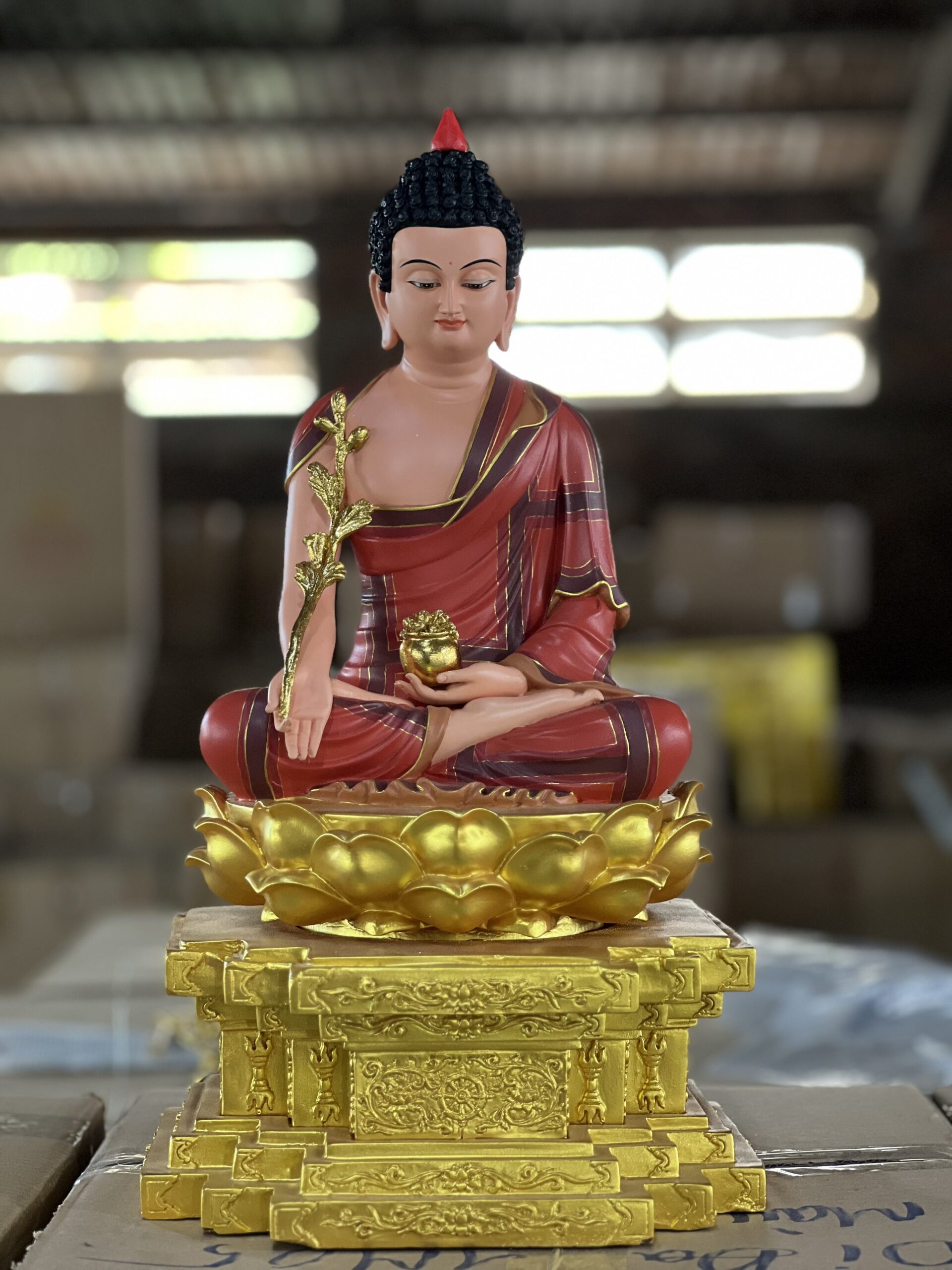 ảnh 7 vị Phật Dược Sư 0027