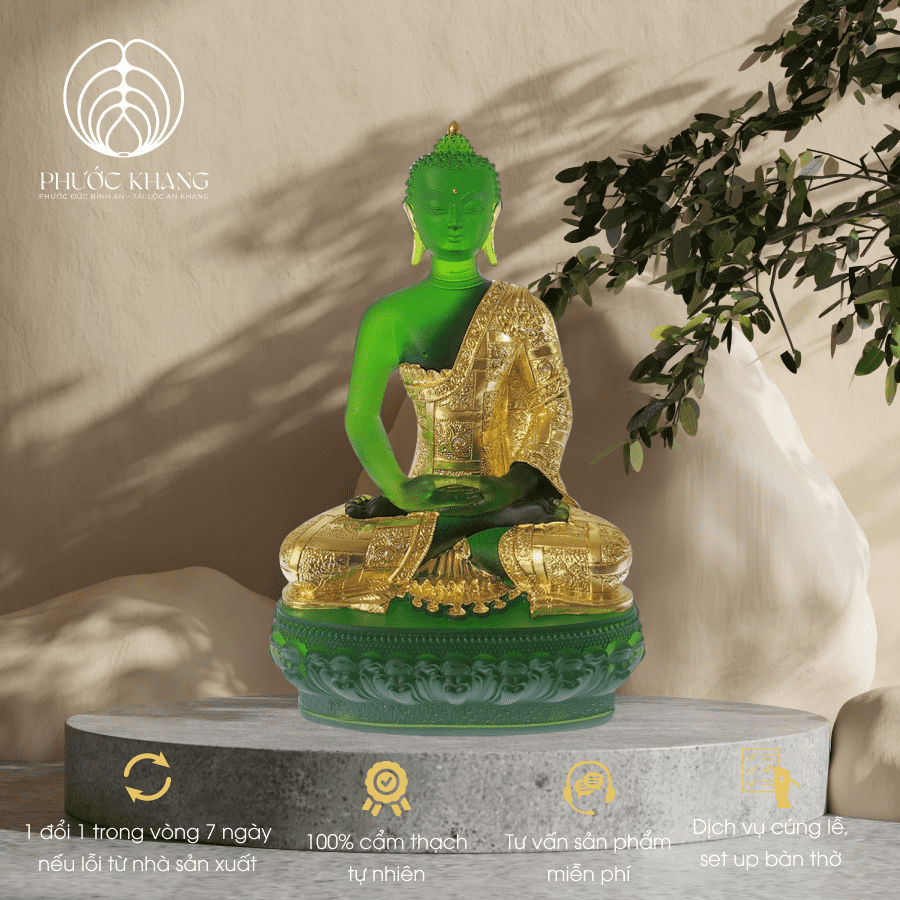 ảnh 7 vị Phật Dược Sư 0030