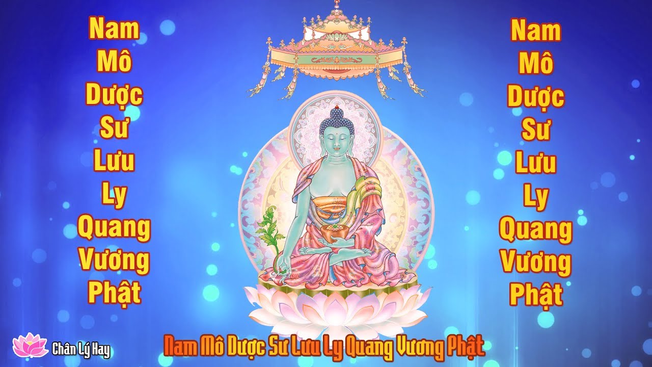 ảnh 7 vị Phật Dược Sư 0041