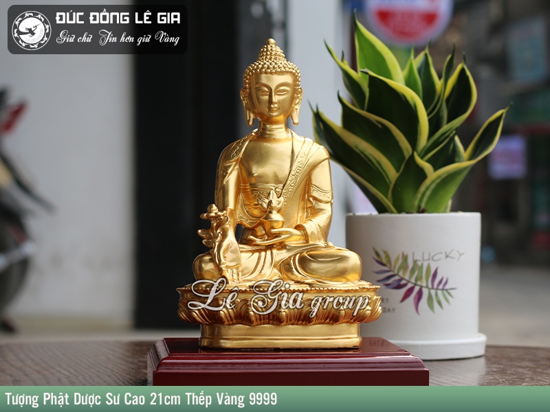 ảnh 7 vị Phật Dược Sư 0048