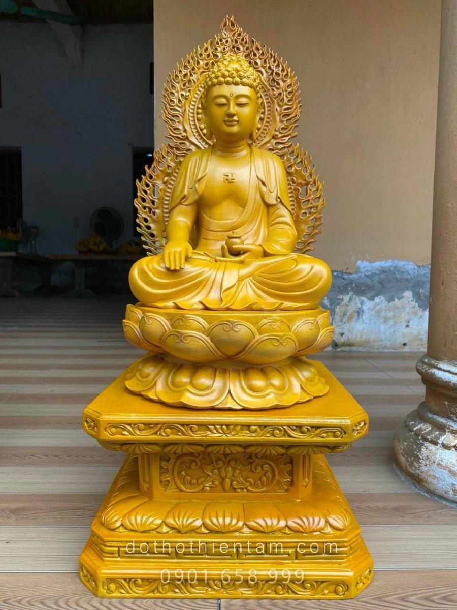 ảnh 7 vị Phật Dược Sư 0050