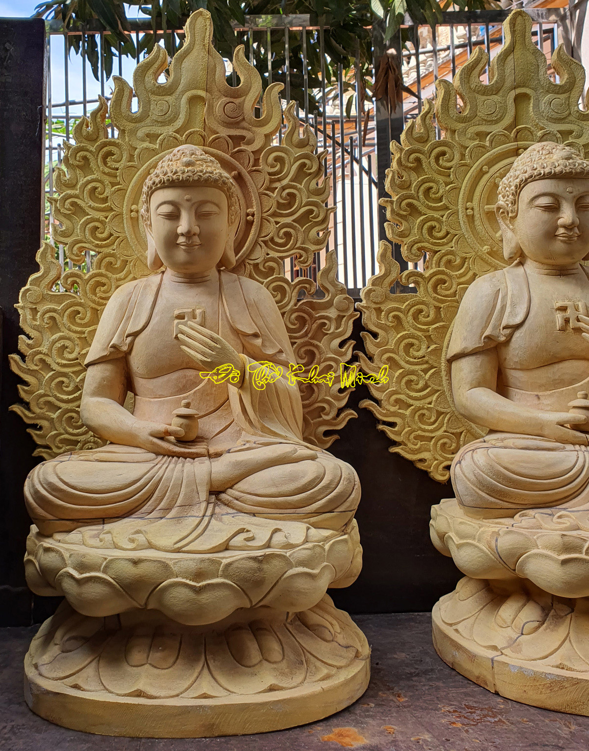ảnh 7 vị Phật Dược Sư 0051