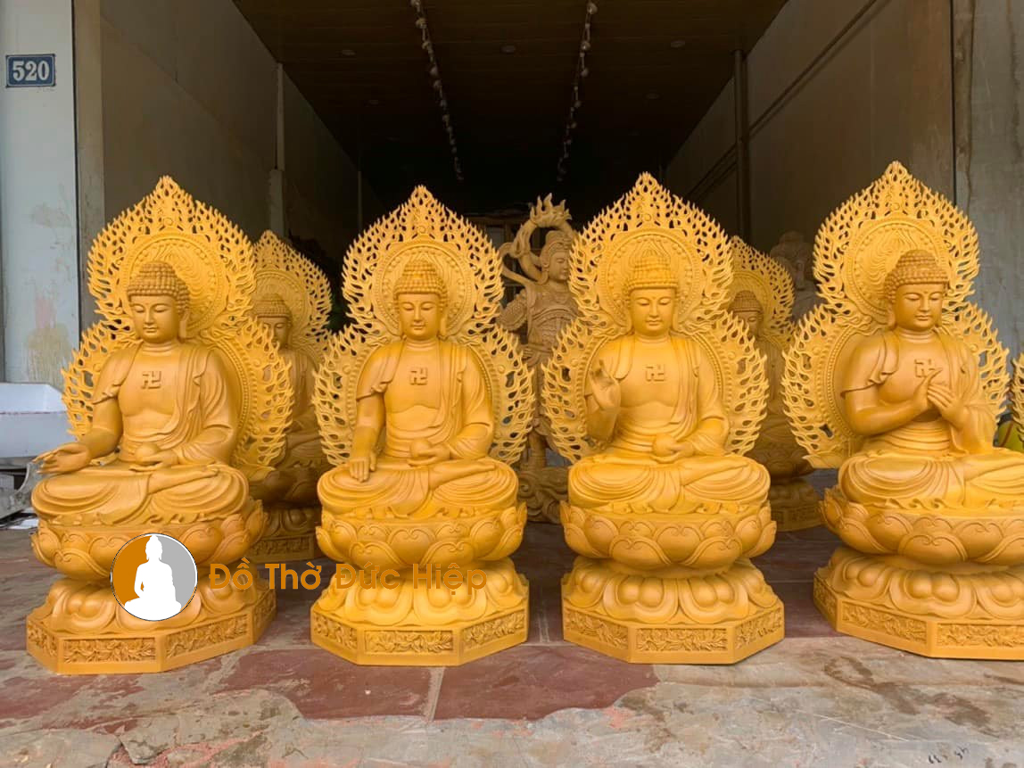 ảnh 7 vị Phật Dược Sư 0053