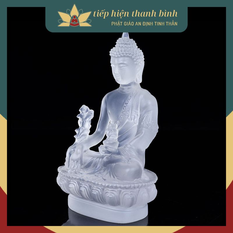 ảnh 7 vị Phật Dược Sư 0060