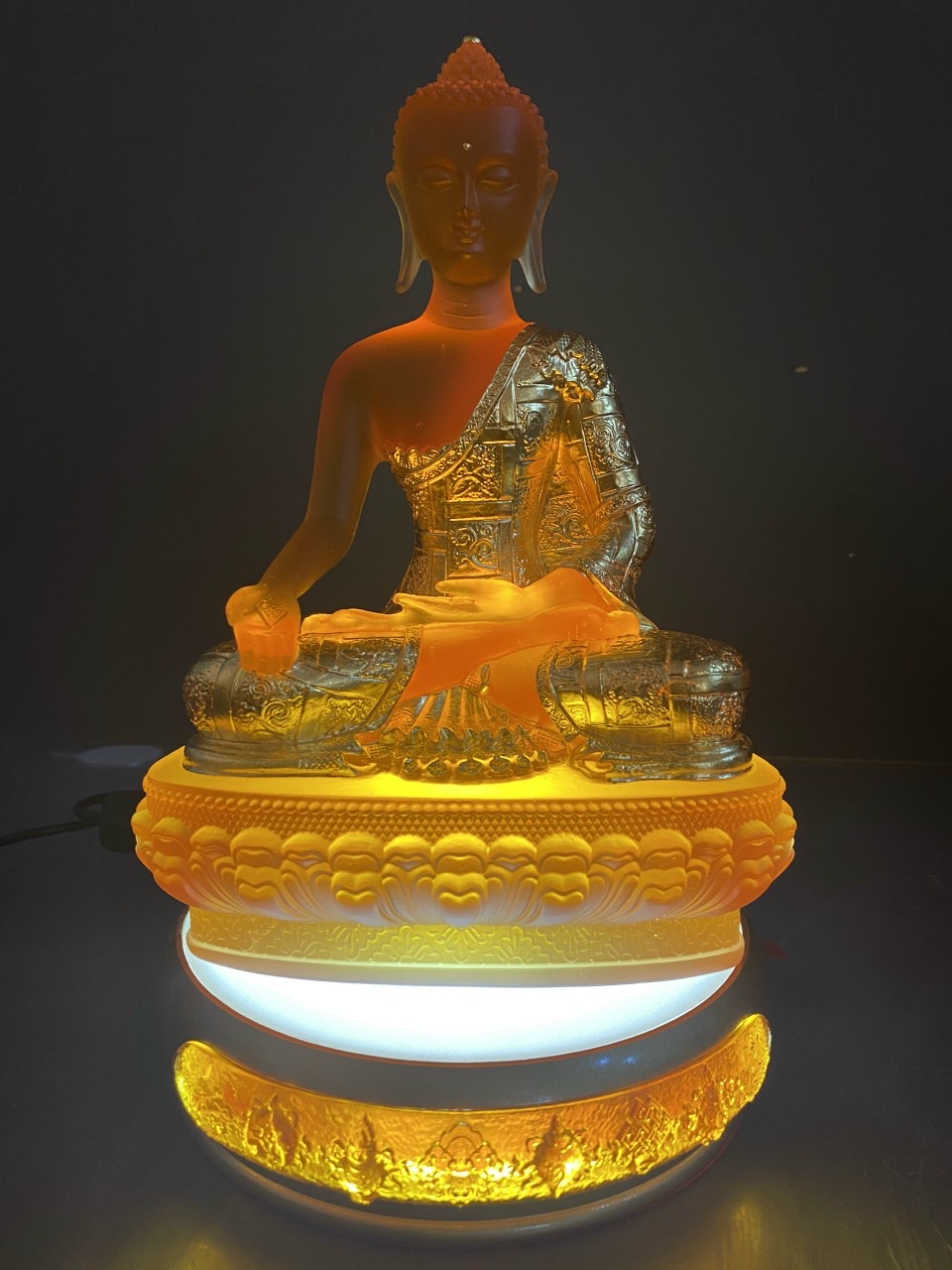 ảnh 7 vị Phật Dược Sư 0068