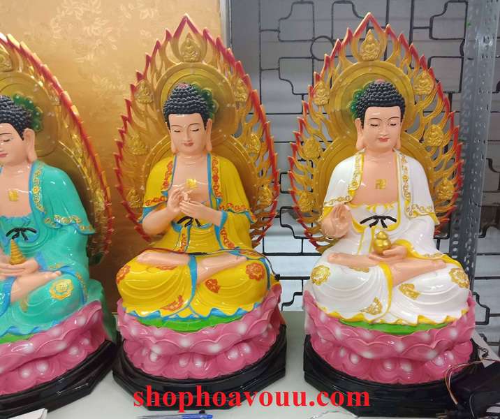 ảnh 7 vị Phật Dược Sư 0071