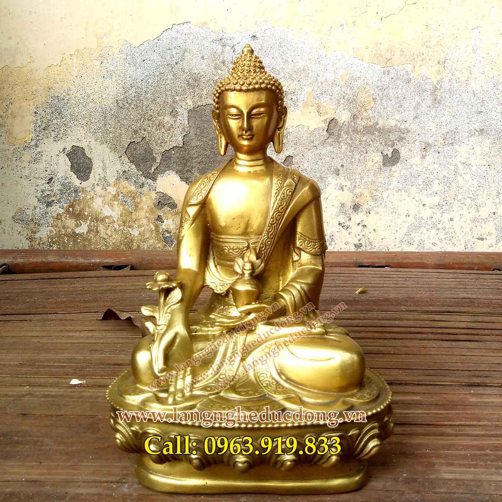 ảnh 7 vị Phật Dược Sư 0072