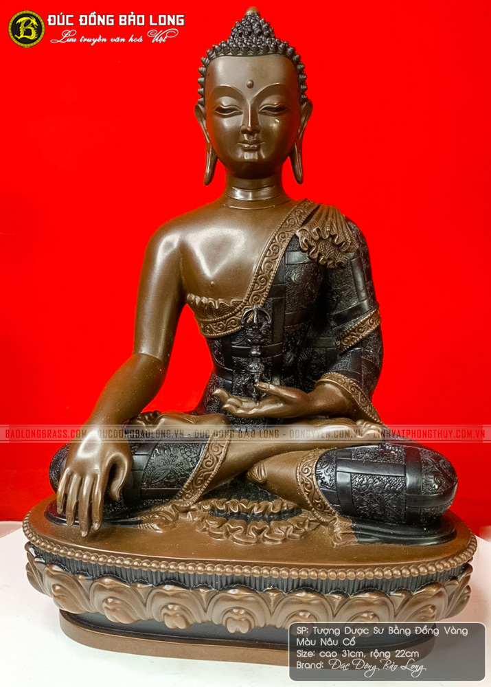 ảnh 7 vị Phật Dược Sư 0075