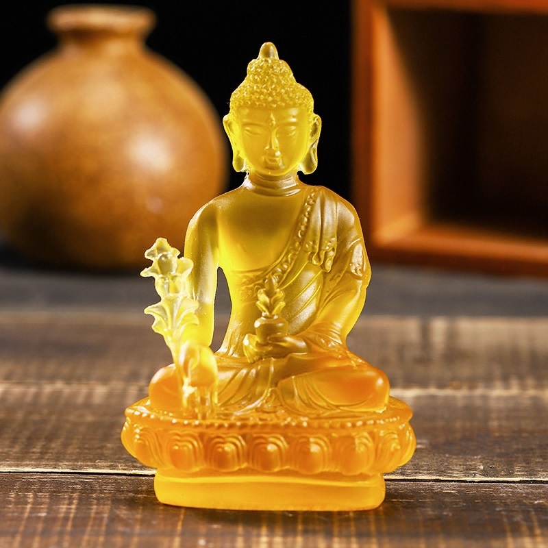 ảnh 7 vị Phật Dược Sư 0083