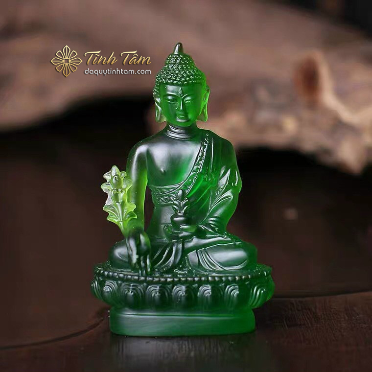ảnh 7 vị Phật Dược Sư 0089