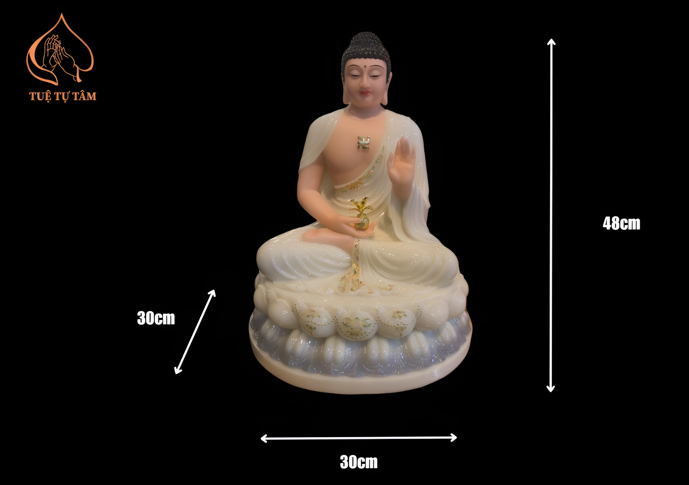 ảnh 7 vị Phật Dược Sư 0098