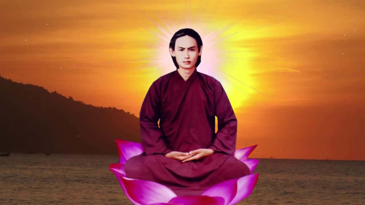 hình ảnh Phật Giáo Hòa Hảo
