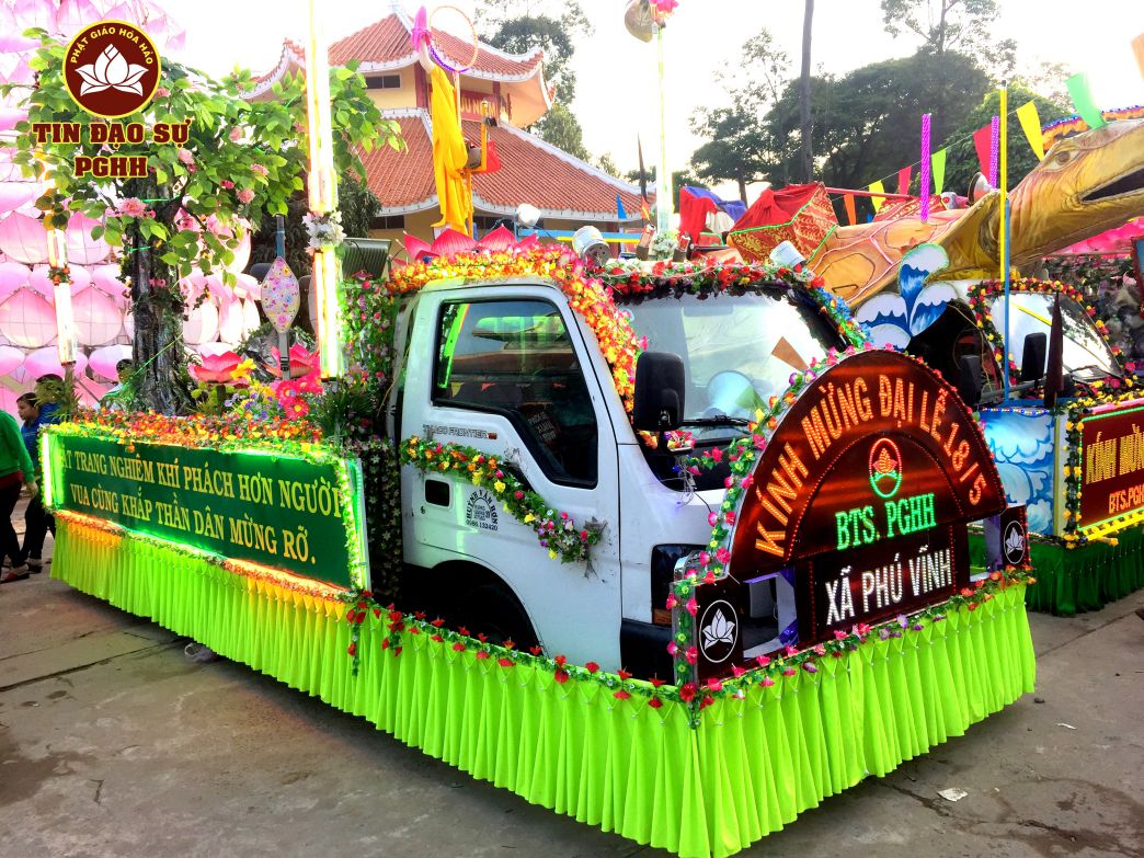 hình ảnh Phật Giáo Hòa Hảo 0019