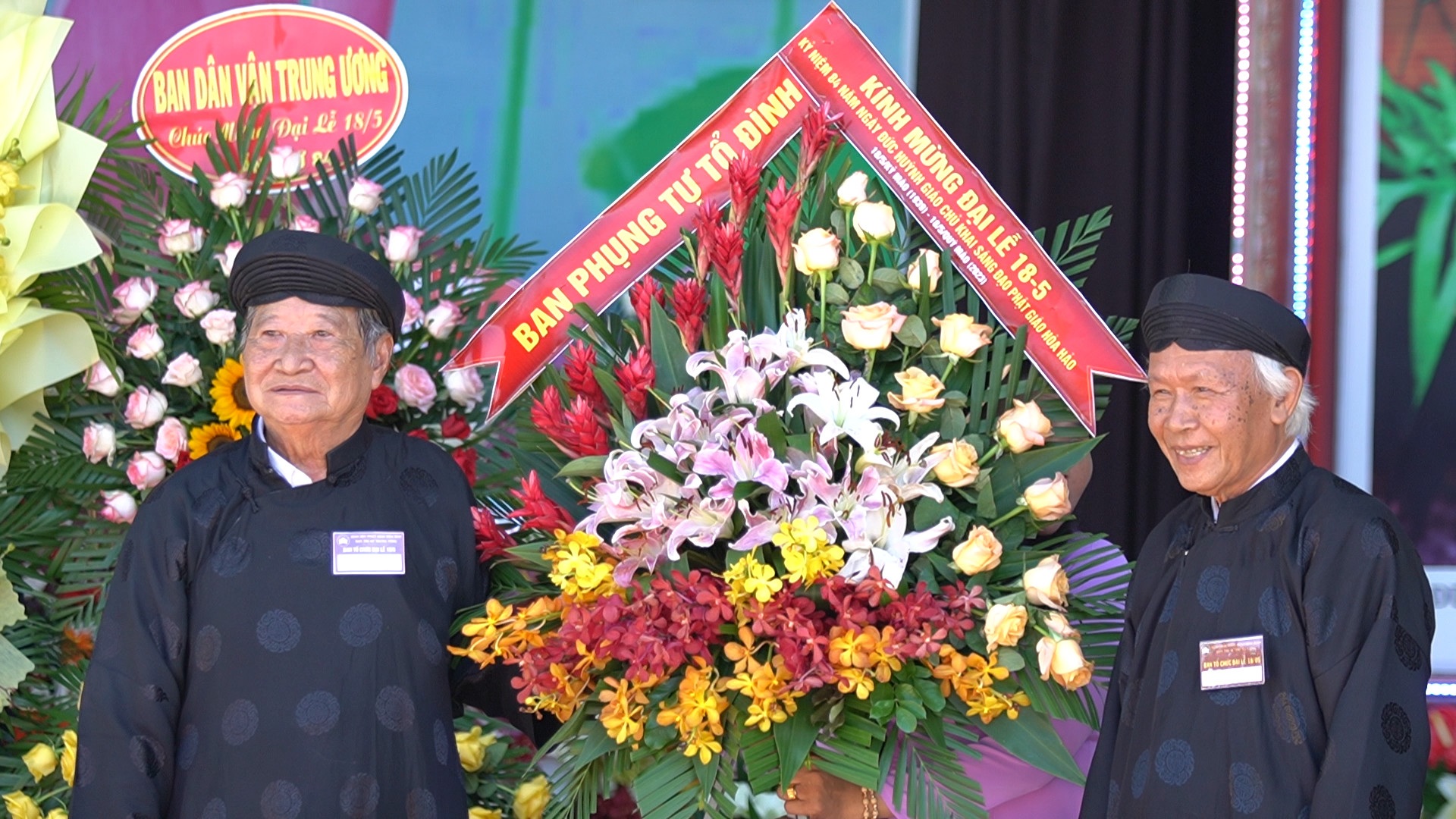 hình ảnh Phật Giáo Hòa Hảo 0025