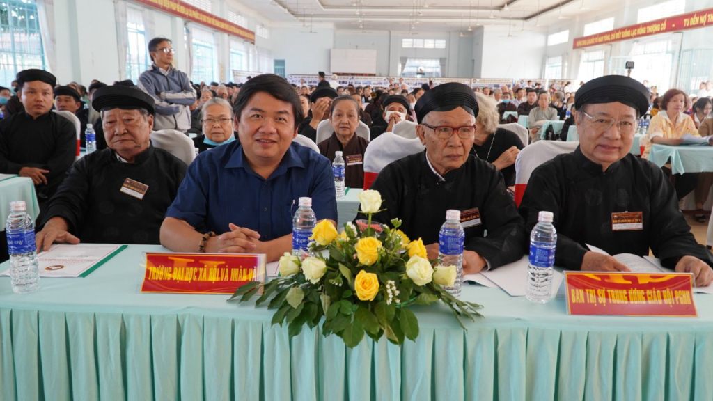 hình ảnh Phật Giáo Hòa Hảo 0043