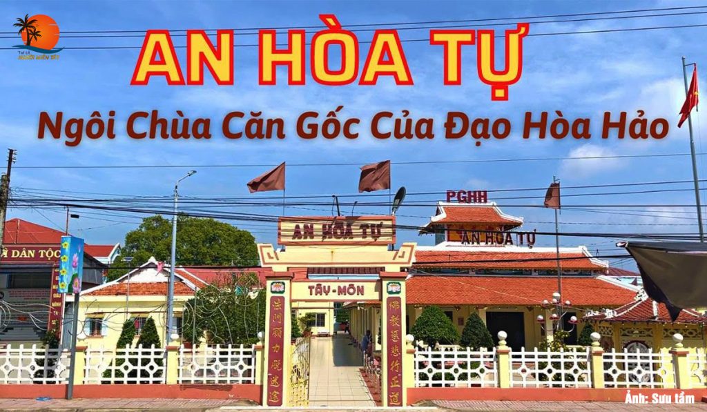 hình ảnh Phật Giáo Hòa Hảo 0044