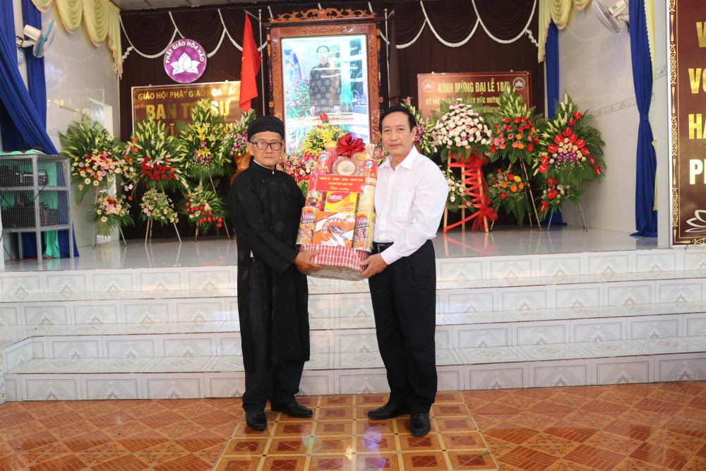 hình ảnh Phật Giáo Hòa Hảo 0059