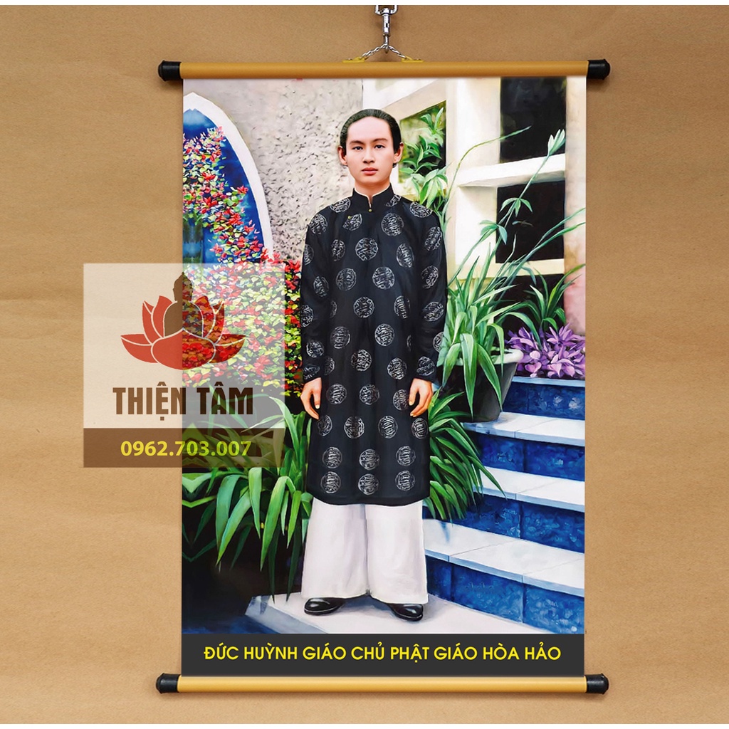 hình ảnh Phật Giáo Hòa Hảo 0060
