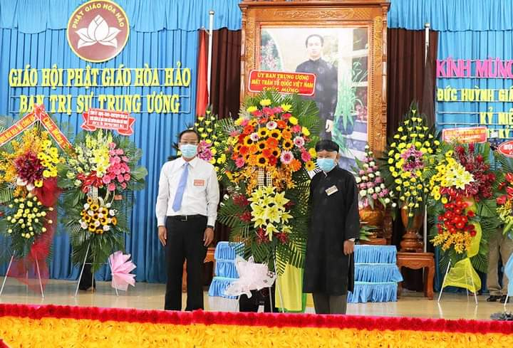 hình ảnh Phật Giáo Hòa Hảo 0072