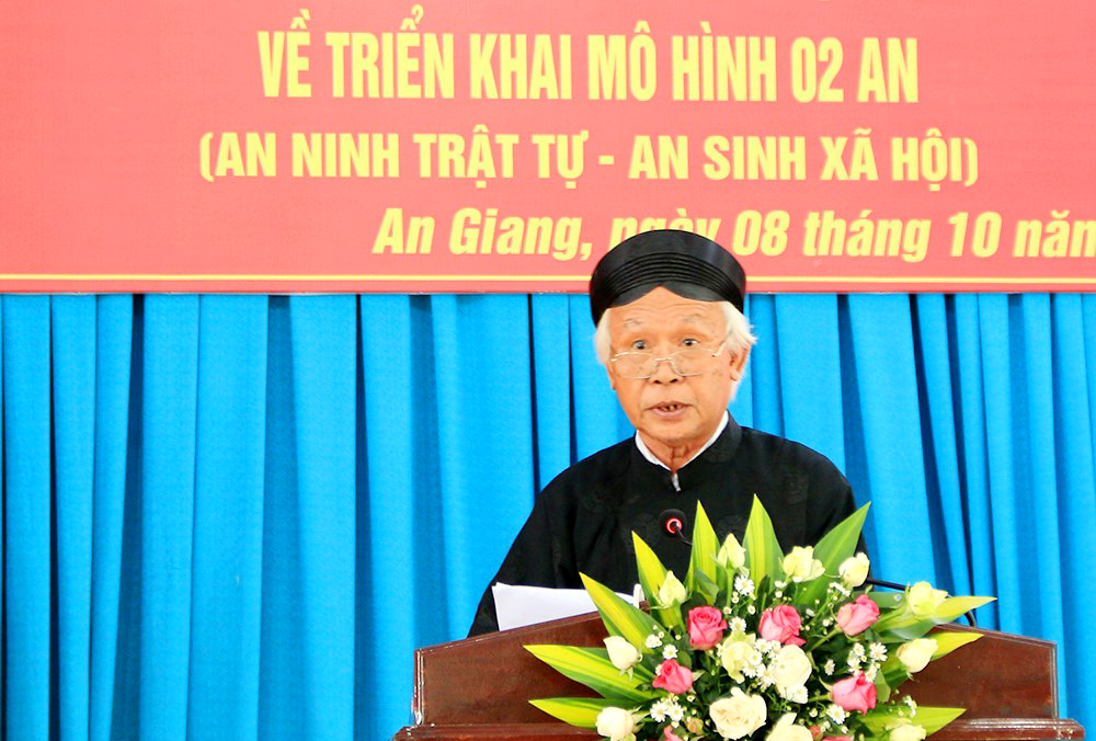 hình ảnh Phật Giáo Hòa Hảo 0083