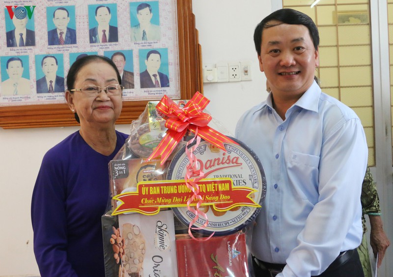 hình ảnh Phật Giáo Hòa Hảo 0094