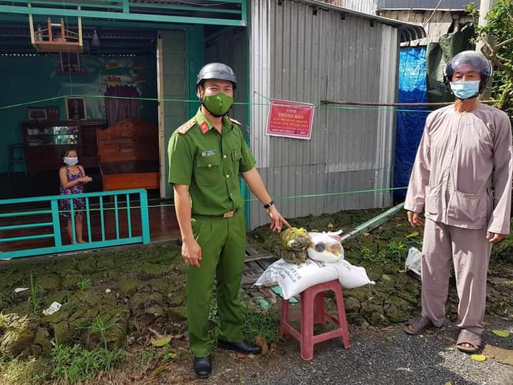 hình ảnh Phật Giáo Hòa Hảo 0097