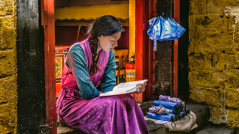 hình ảnh Phật Giáo Tây Tạng 0014