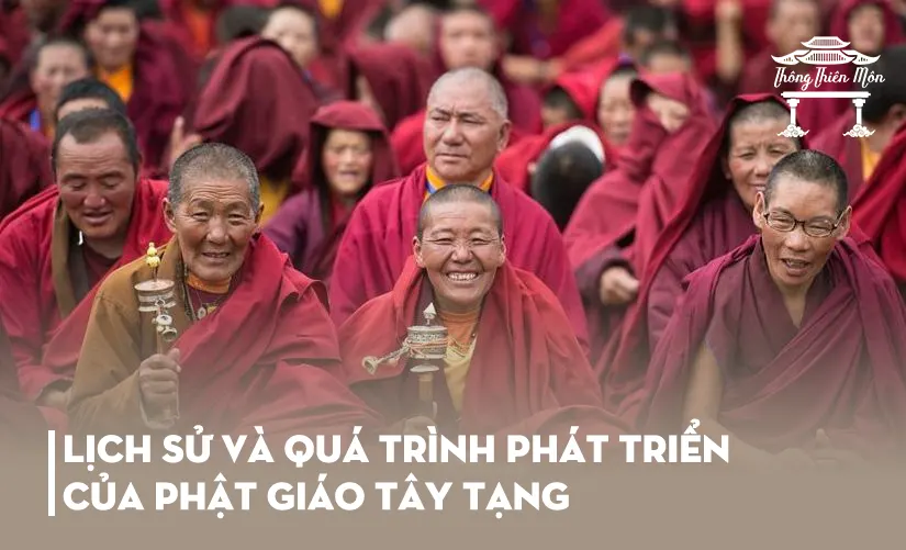 hình ảnh Phật Giáo Tây Tạng 0024